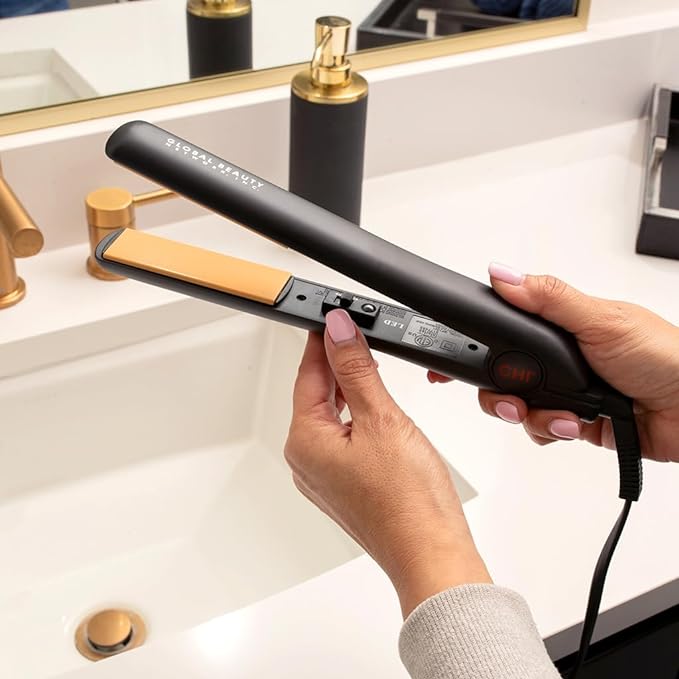 Hair Straighteners